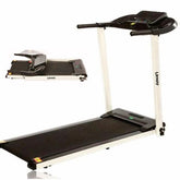 جهاز مشي 1.5 حصان سبيدي - ميزته يطوى بسهوله و يخزن